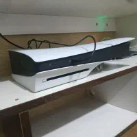 ps5slim|کنسول، بازی ویدئویی و آنلاین|کرج, عظیمیه|دیوار
