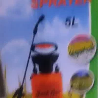 دستگاه سم پاش ۵لیتری