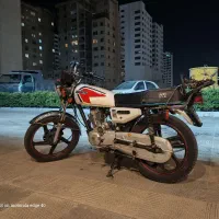 هوندا 200 cc فروش فوری
