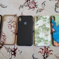 گارد آیفون XS MAX