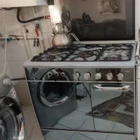 اجاق گاز