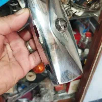 آینه بنز