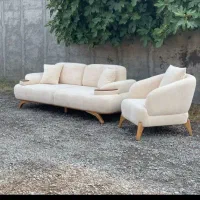 مبلمان وِرتا ۴(تعویض مبل کهنه با مبل نو)
