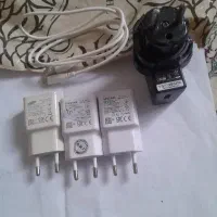 آداپتور.  سامسونک