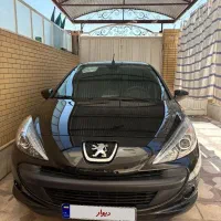 فروش 207 tu5 سقف فلز ۴۰۴ با رینگ آلومینیومی