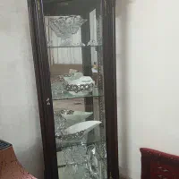 گنجه ، بوفه