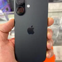 آیفون ۱۶ نرمال باطری ۹۸