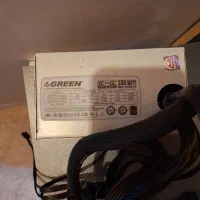 پاور گرین 330w و 380w