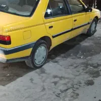 پژو تاکسی مدل95