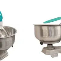 دستگاه خمیر گیر 3 کیلویی سپه جهان