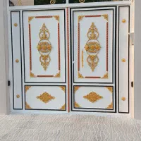 نقاشی ساختمان