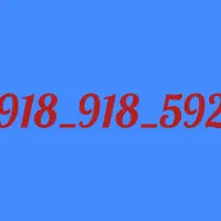 سیم کارت رند تبلیغاتی (دائمی)۰۹۱۸۹۱۸۵۹۲۵