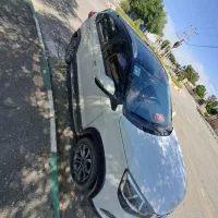 ماشین mvm X22 مدل 97