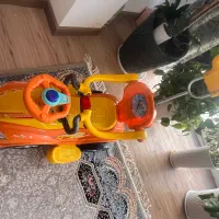 ماشین موزیکال
