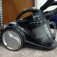 فروش جارو برقی کنوود