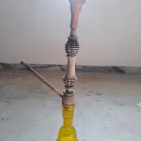 قلیان عین مال