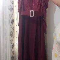 پیرهن مجلسی