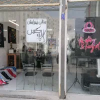 اجاره مغازه درفاز1سهند