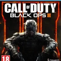 بازی black ops 3 برای ps4