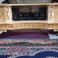 میز تلویزیون