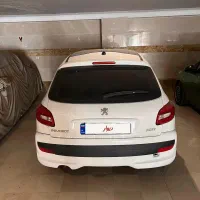 207 اتو سقف پانا1403
