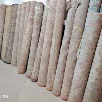 فرش بعثت کارکرده