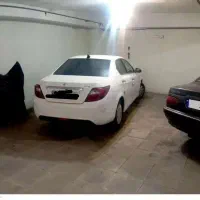 معاوضه دنا پلاس۵دنده۴۰۲با فیدیلیتی الیت ۷نفره