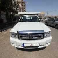 پادرا پلاس دوگانه سوز ۱۴۰۴
