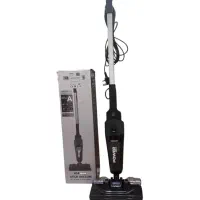 جاروبرقی و طی شور هنریچ