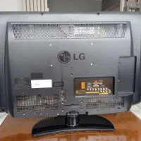 تلویزیون 32 اینچ LG اصل کره