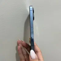 iphone13 promax 256G blue|موبایل|پاکدشت, پاکدشت (مامازند)|دیوار
