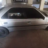 پژو مدل 85