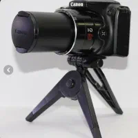 دوربین عکاسی و فیلمبرداری Canon sx500ls HD
