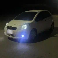 اجاره تویوتا یاریس