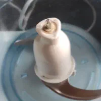 غذا ساز سانی