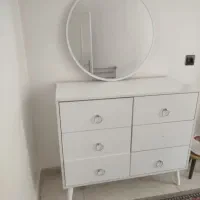 اینه و کنسول