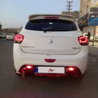 تیبا دو|خودرو سواری و وانت|کرج, دولتآباد|دیوار