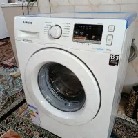 لباسشویی 8 کیلویی سامسونگ اصل کره