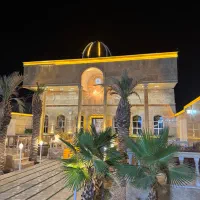 اجاره ویلا استخر سرپوشیده با جکوزی