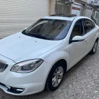 برلیانس ۳۳۰ اتومات،بی رنگ بی ضربه