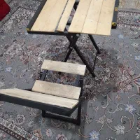 میزوصندلی