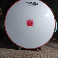 طبل ۲متری YAMAHA|درام و پرکاشن|سنگر, |دیوار
