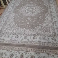 دو عدد فرش ۳/۴ سالم ۷۰۰ شانه