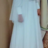 لباس عروس
