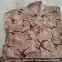 لباس سربازی