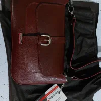 کیف زنانه چرم نگار