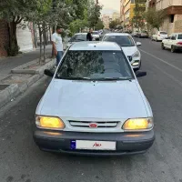 پراید مدل آخرای ۹۴ قیمت خوب