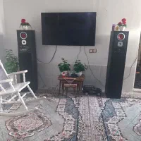 اسپیکر مارشال