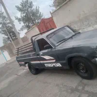 وانت مزدا