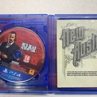 Read dead 2 ps4 رد دد ۲|کنسول، بازی ویدئویی و آنلاین|تهران, پرستار|دیوار